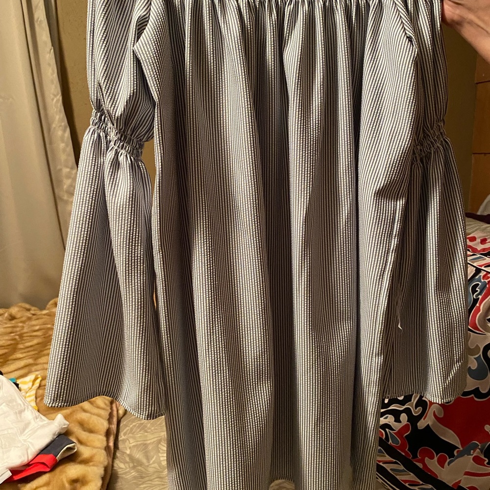 NWOT LF dress